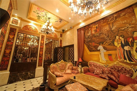 宁陵高档KTV妹子质量哪家好