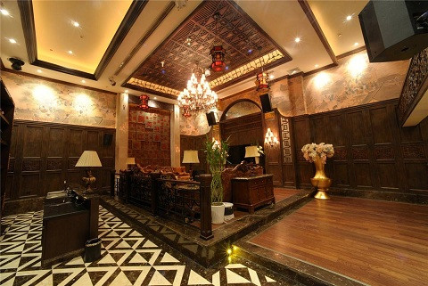 宁陵哪个KTV少爷男模妹子服务好